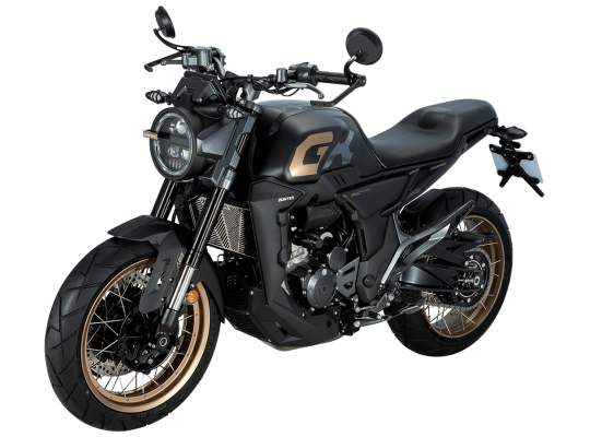 motorrika image